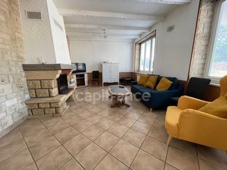  Maison � vendre 6 pi�ces 155 m�