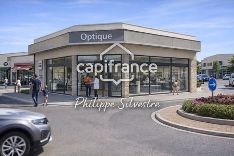 &Agrave; vendre : magasin d'optique emplacement N&deg;1 Toulouse 97000 31000 Toulouse