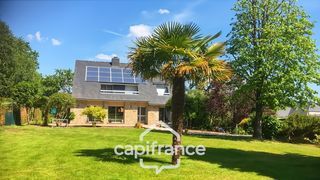  Maison � vendre 10 pi�ces 284 m�