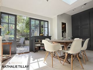  Maison � vendre 7 pi�ces 164 m�