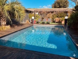  Maison � vendre 15 + pi�ces 400 m�