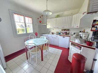  Maison � vendre 5 pi�ces 117 m�