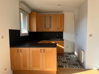  Appartement � vendre 3 pi�ces 58 m�