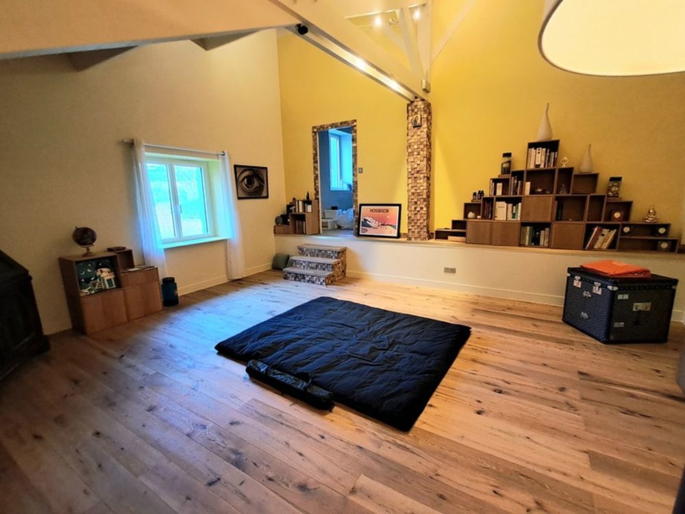 � vendre  Maison Bidache (64520)