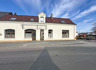  Maison � vendre 6 pi�ces 157 m�