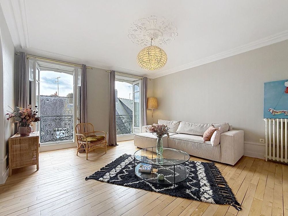 � vendre  Appartement Vannes (56000)