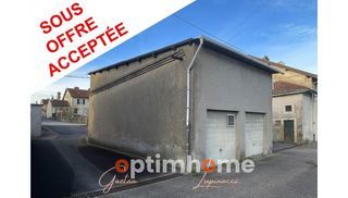  Parking / Garage � vendre 60 m�