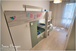  Appartement � vendre 3 pi�ces 71 m�