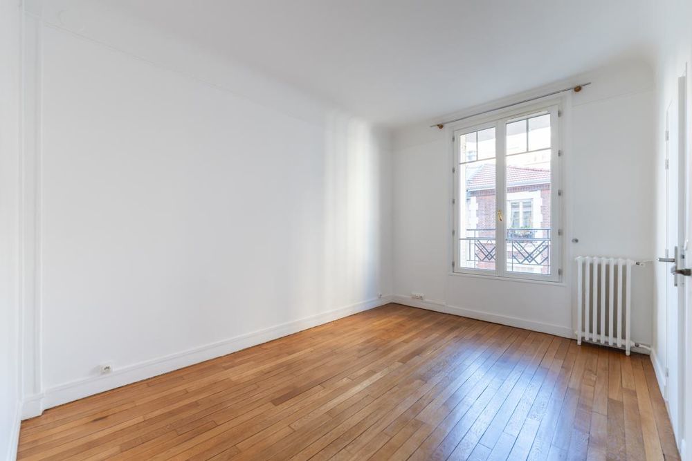 � vendre  Appartement Paris 14