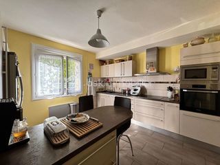  Maison � vendre 7 pi�ces 200 m�