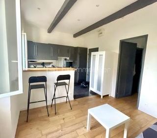  Appartement � vendre 1 pi�ce 25 m�