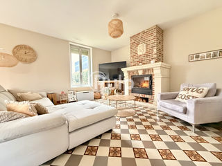  Maison � vendre 8 pi�ces 190 m�