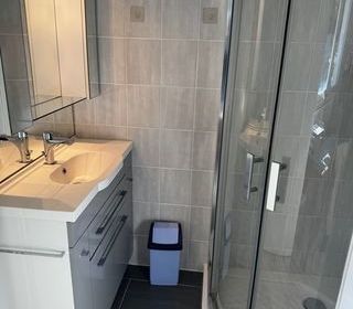  Appartement � louer 1 pi�ce 22 m�