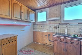  Appartement � vendre 2 pi�ces 51 m�