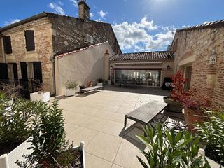  Appartement � vendre 5 pi�ces 235 m�