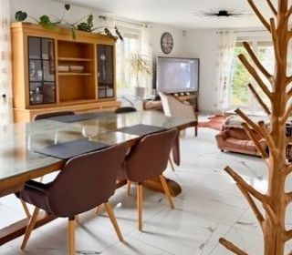  Maison � vendre 8 pi�ces 177 m�