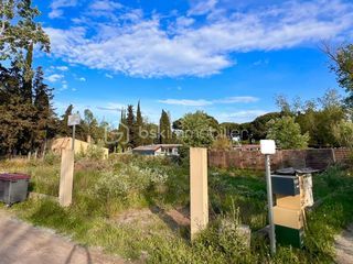  Terrain � vendre 984 m�