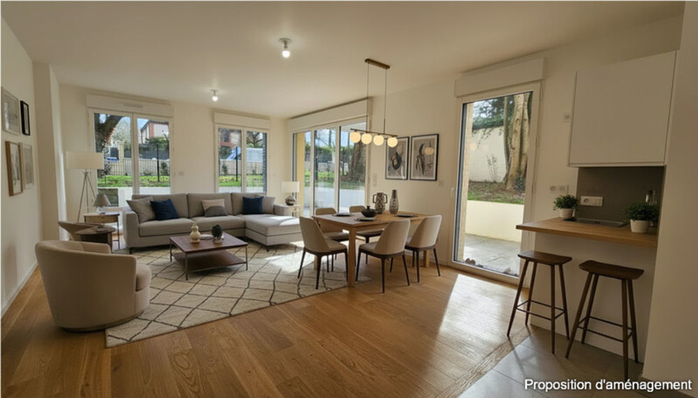 � vendre  Appartement Le Chesnay (78150)