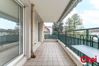  Appartement � vendre 5 pi�ces 111 m�