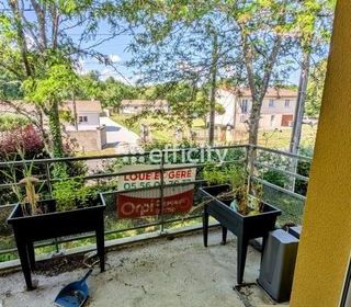  Appartement � vendre 3 pi�ces 51 m�