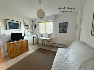  Appartement � vendre 1 pi�ce 19 m�