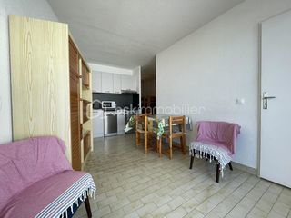  Appartement � vendre 2 pi�ces 28 m�