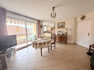  Appartement � vendre 3 pi�ces 66 m�