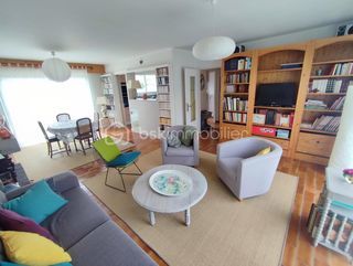  Maison � vendre 6 pi�ces 115 m�