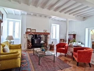  Maison � vendre 12 pi�ces 278 m�