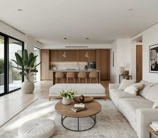  Appartement � vendre 3 pi�ces 56 m�