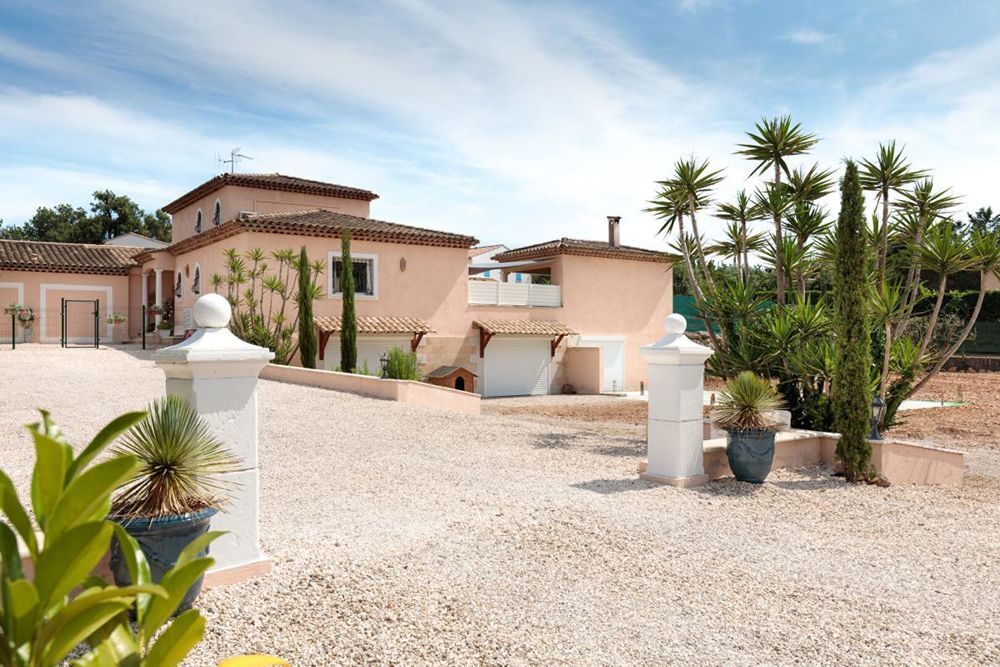 � vendre  Maison Mouans-Sartoux (06370)