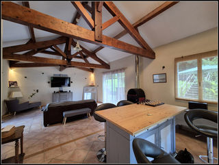  Maison � vendre 7 pi�ces 200 m�