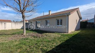  Maison � vendre 4 pi�ces 90 m�