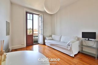  Appartement � vendre 2 pi�ces 45 m�