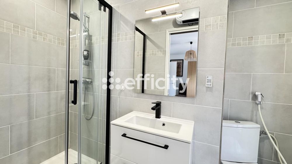 � vendre  Maison La Londe-les-Maures (83250)