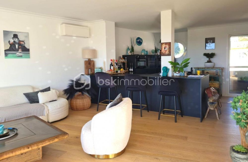 � vendre  Appartement Le Cannet (06110)