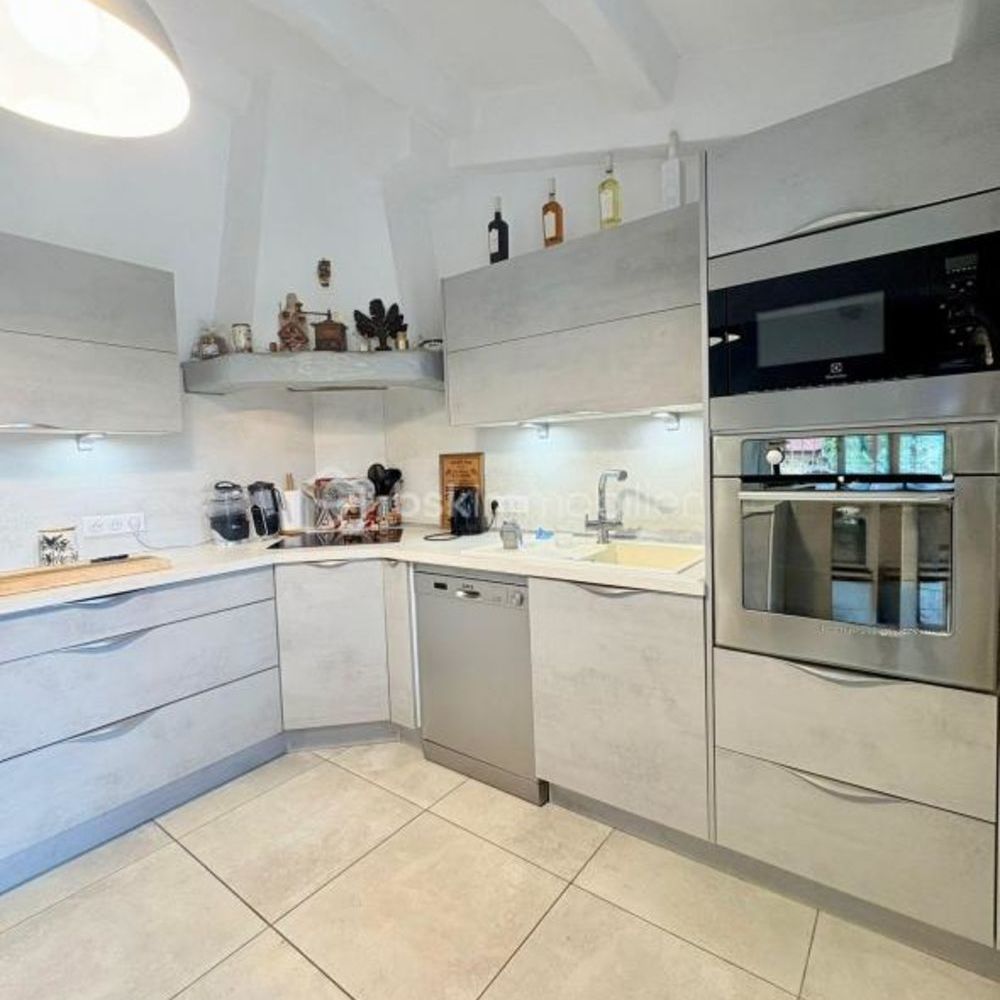 � vendre  Villa La Gaude (06610)