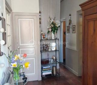  Maison � vendre 6 pi�ces 105 m�