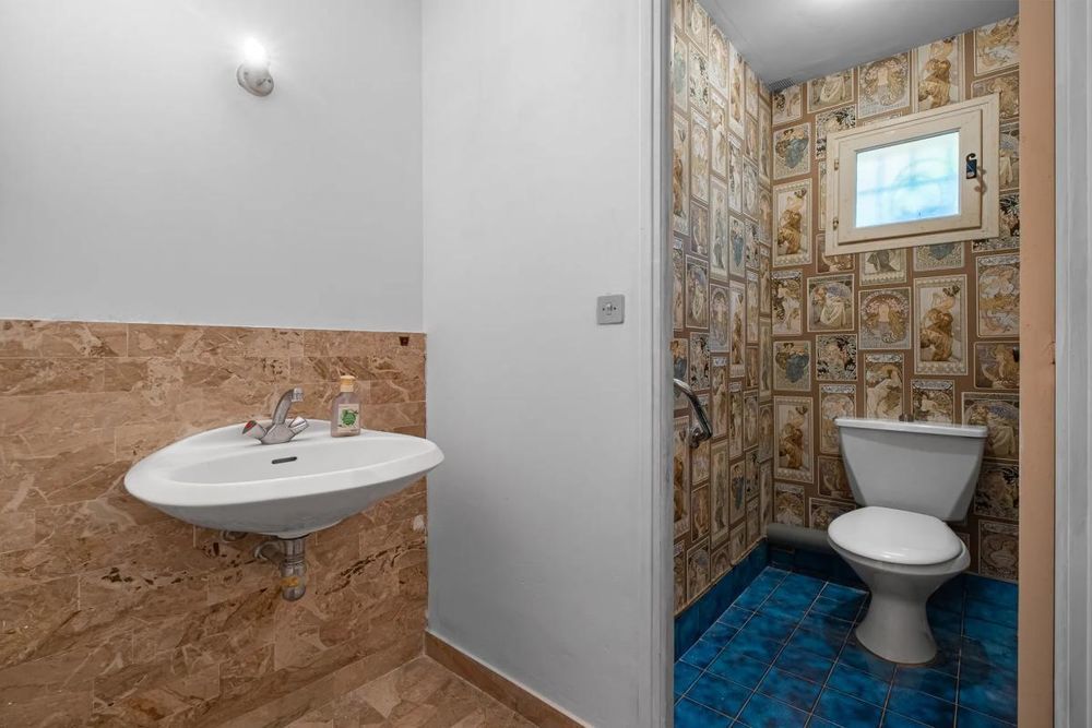 � vendre  Maison Saint-Laurent-du-Var (06700)