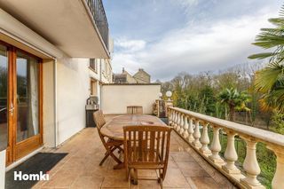  Maison � vendre 6 pi�ces 150 m�