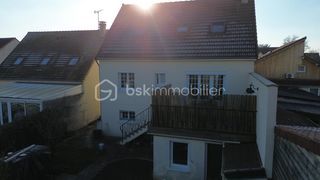  Maison � vendre 9 pi�ces 175 m�