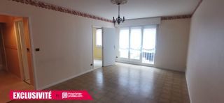  Appartement � vendre 3 pi�ces 64 m�