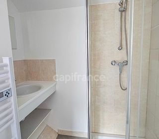  Appartement � vendre 1 pi�ce 21 m�