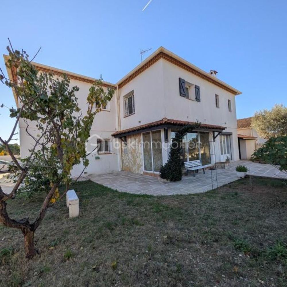 � vendre  Maison La Grande-Motte (34280)