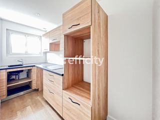  Appartement � vendre 3 pi�ces 52 m�