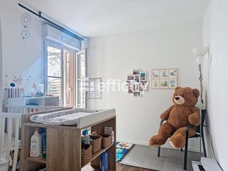  Appartement � vendre 4 pi�ces 77 m�