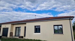  Maison � vendre 6 pi�ces 98 m�