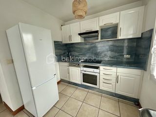  Appartement � vendre 2 pi�ces 43 m�