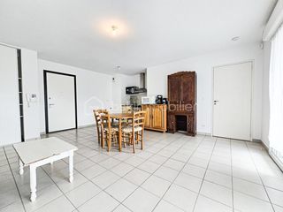  Appartement � vendre 2 pi�ces 47 m�