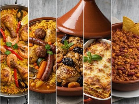 Traiteur 60000 84200 Carpentras